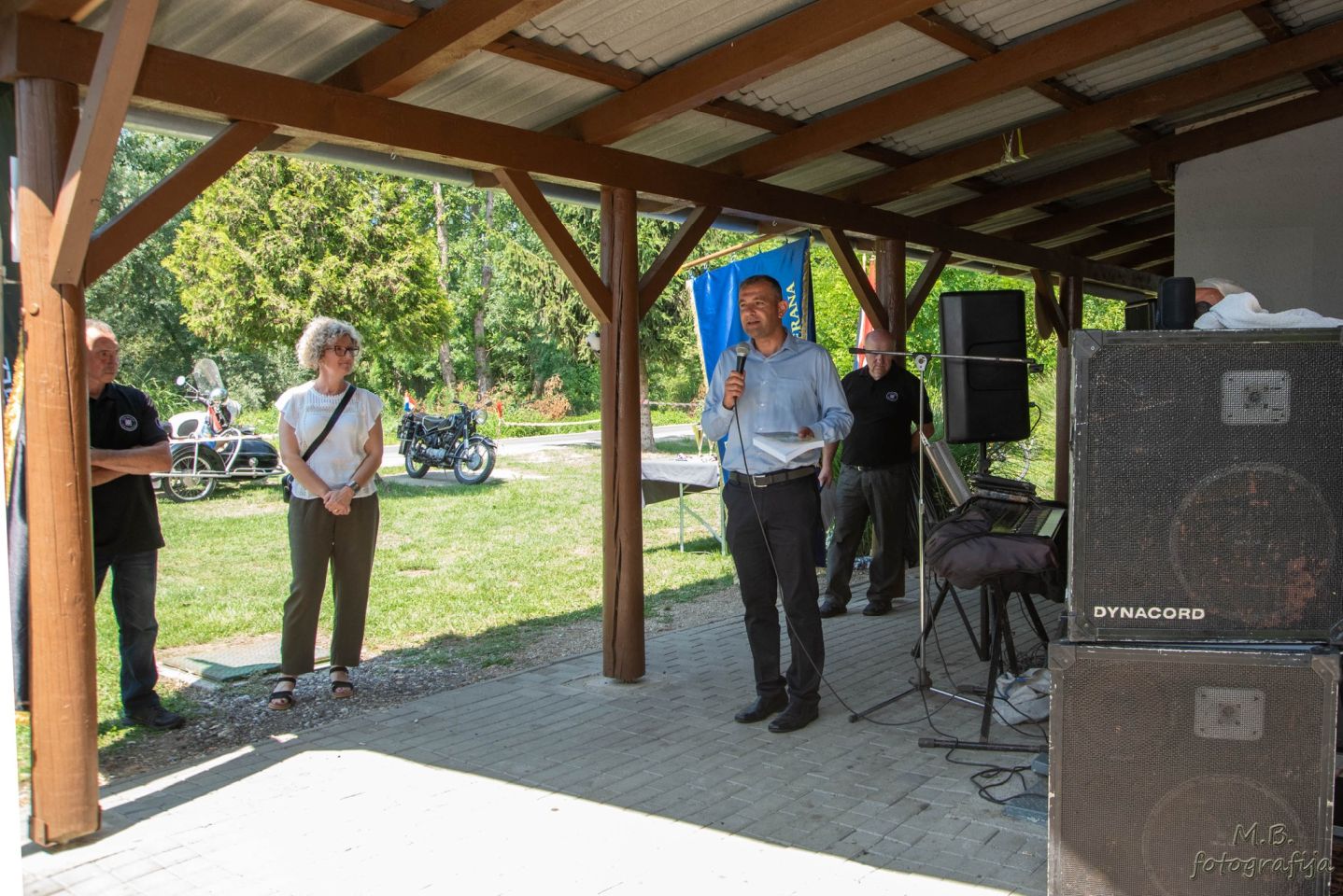 U Gardinovcu održani Sportski susreti branitelja (6) U Gardinovcu održani Sportski susreti branitelja (6)