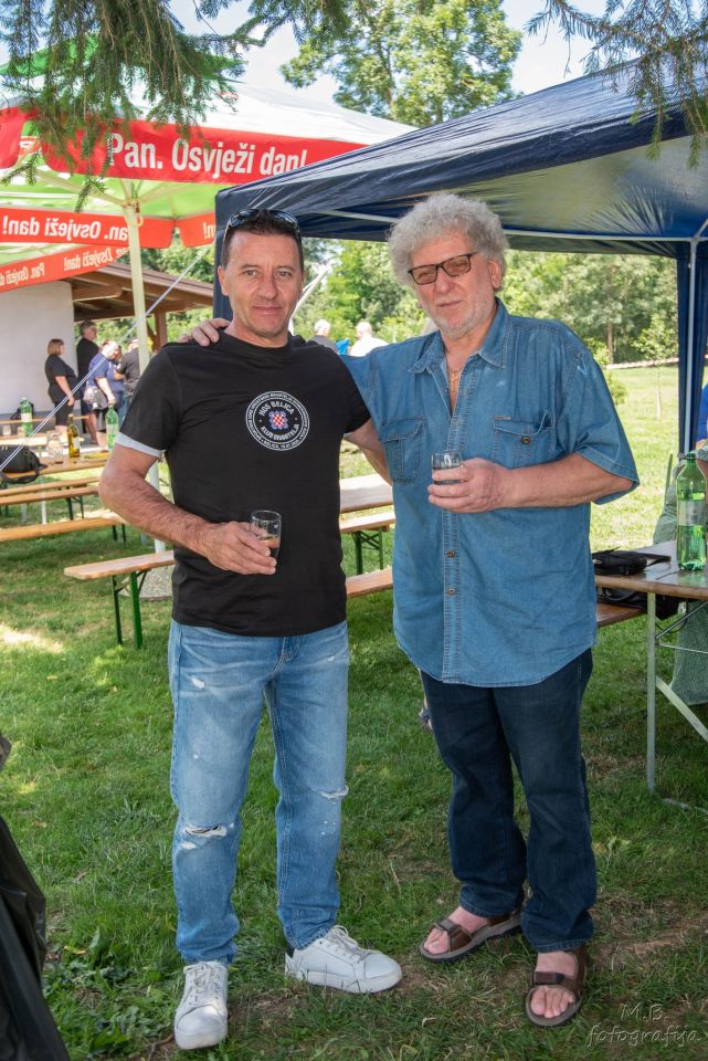 U Gardinovcu održani Sportski susreti branitelja (8) U Gardinovcu održani Sportski susreti branitelja (8)