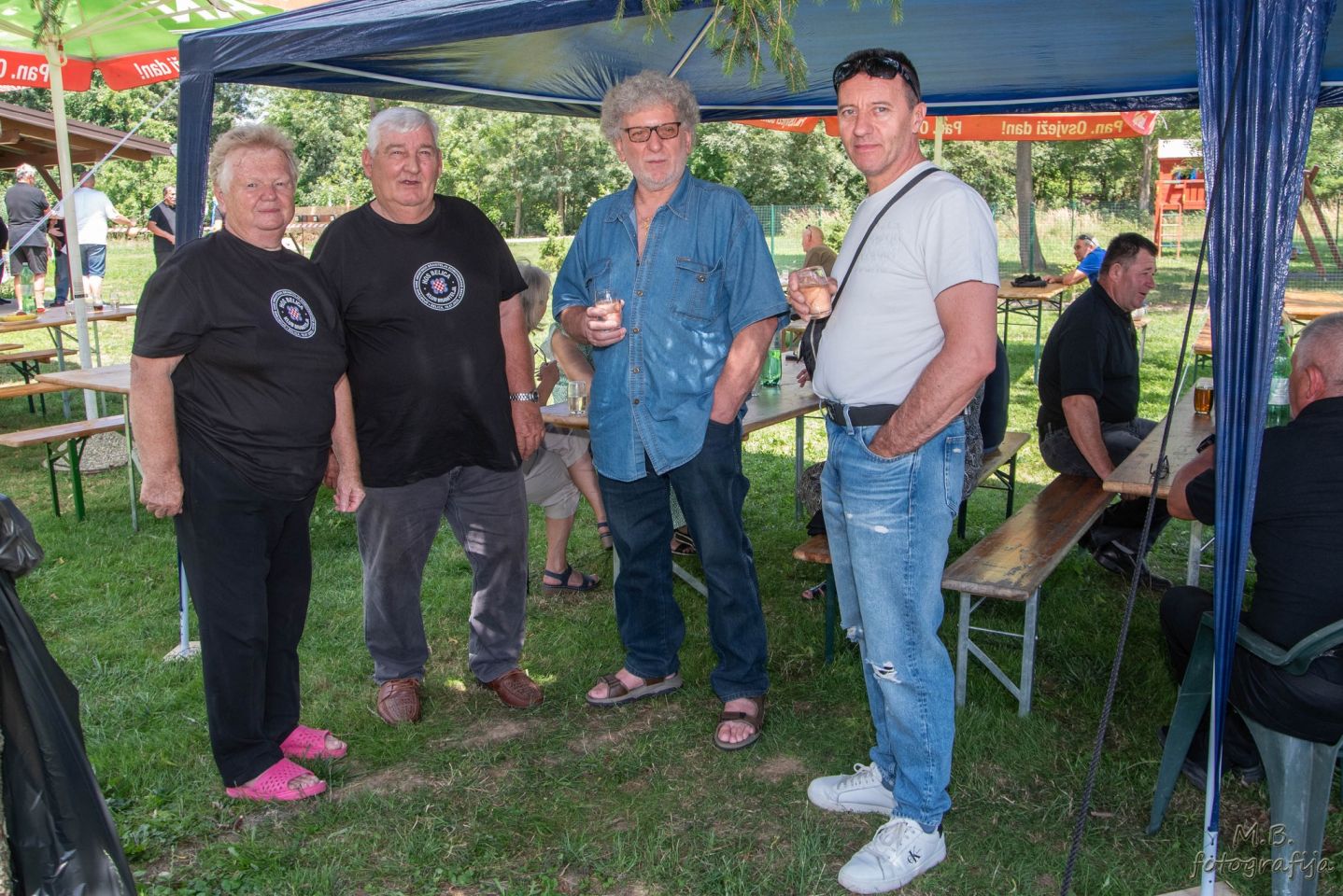 U Gardinovcu održani Sportski susreti branitelja (9) U Gardinovcu održani Sportski susreti branitelja (9)