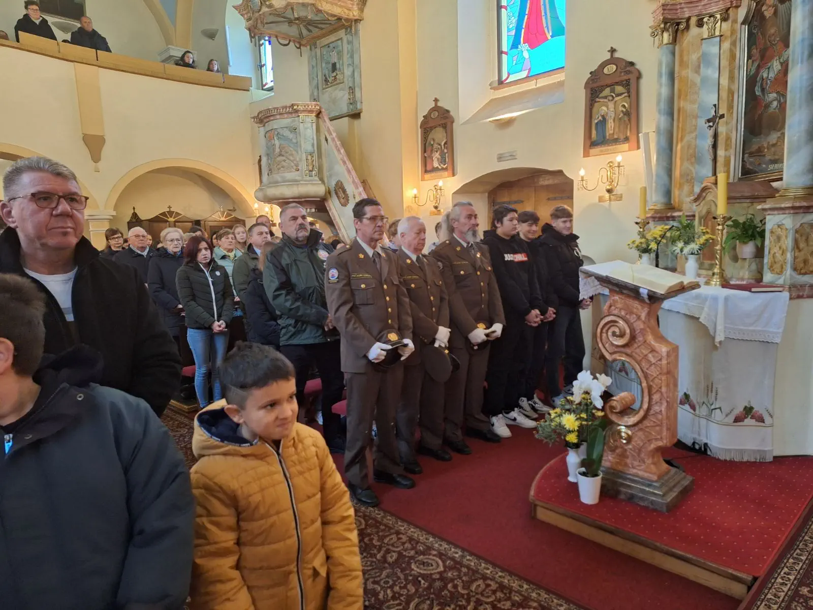 U Murskom Središću obilježen Dan sjećanja na žrtve Domovinskog rata i Dan sjećanja na žrtvu Vukovara i Škabrnje (21)