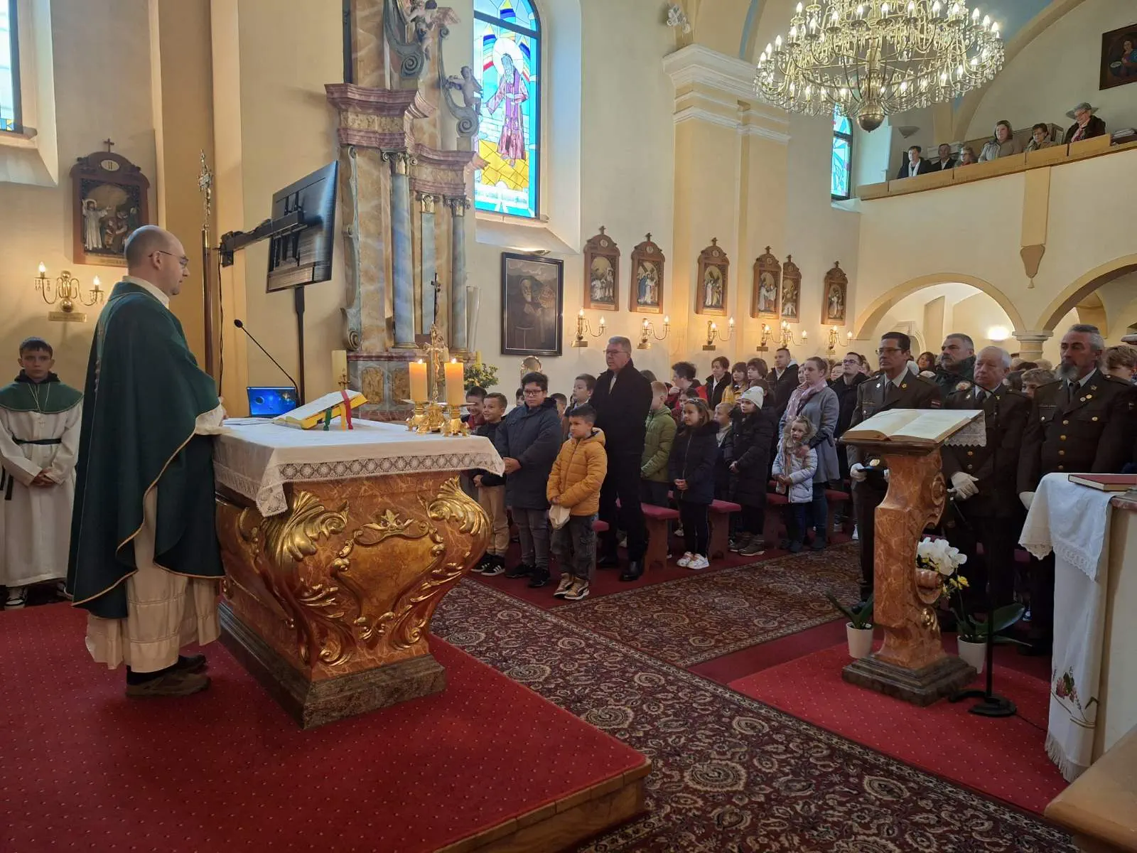 U Murskom Središću obilježen Dan sjećanja na žrtve Domovinskog rata i Dan sjećanja na žrtvu Vukovara i Škabrnje (31)