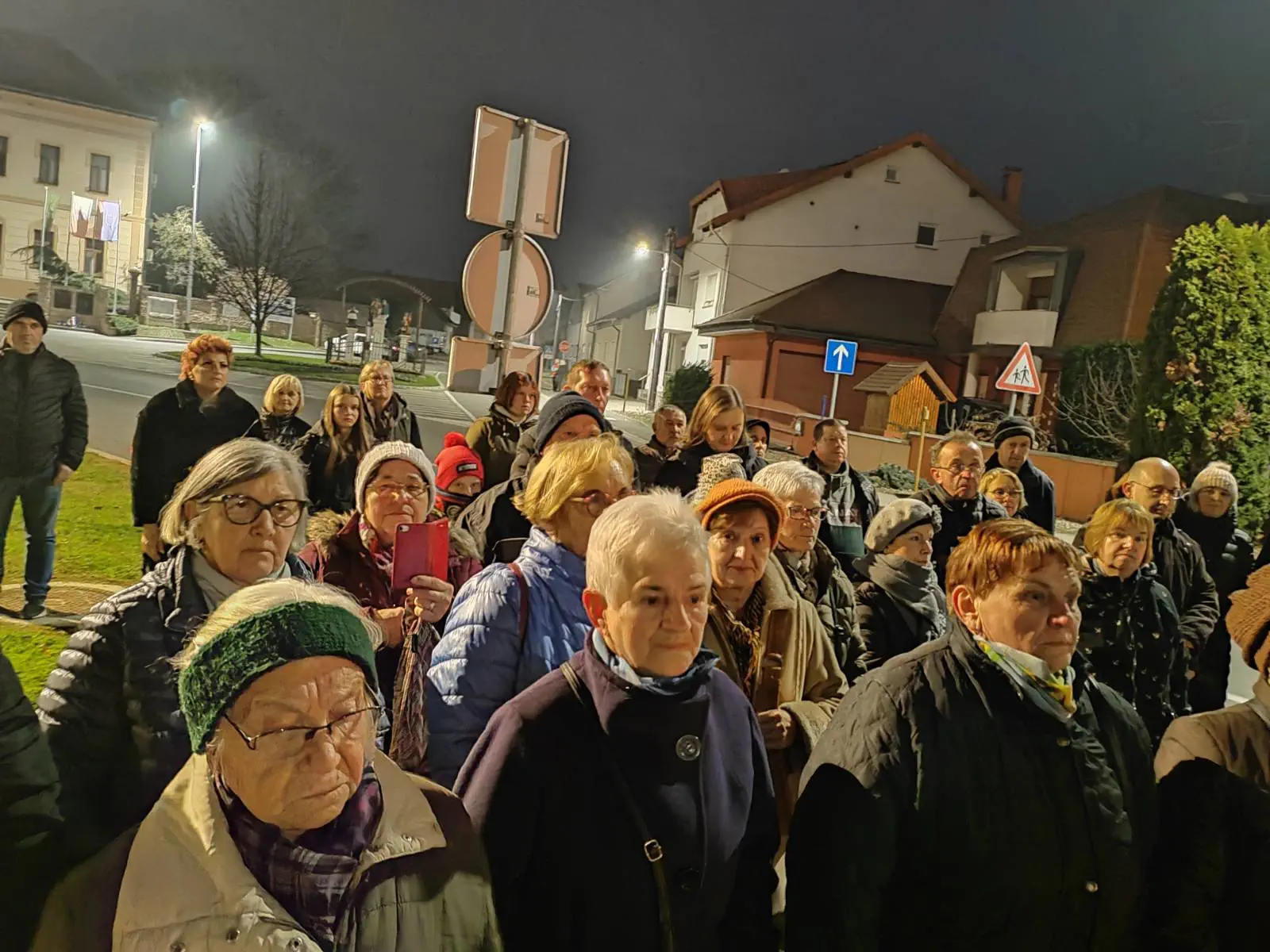 U Murskom Središću obilježen Dan sjećanja na žrtve Domovinskog rata i Dan sjećanja na žrtvu Vukovara i Škabrnje (33)
