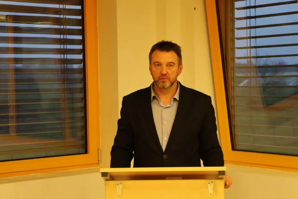 U Nedelišću obilježena 450. obljetnica prve tiskane knjige na kajkavskom narječju (1)