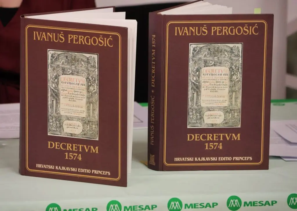 U Nedelišću obilježena 450. obljetnica prve tiskane knjige na kajkavskom narječju (3)