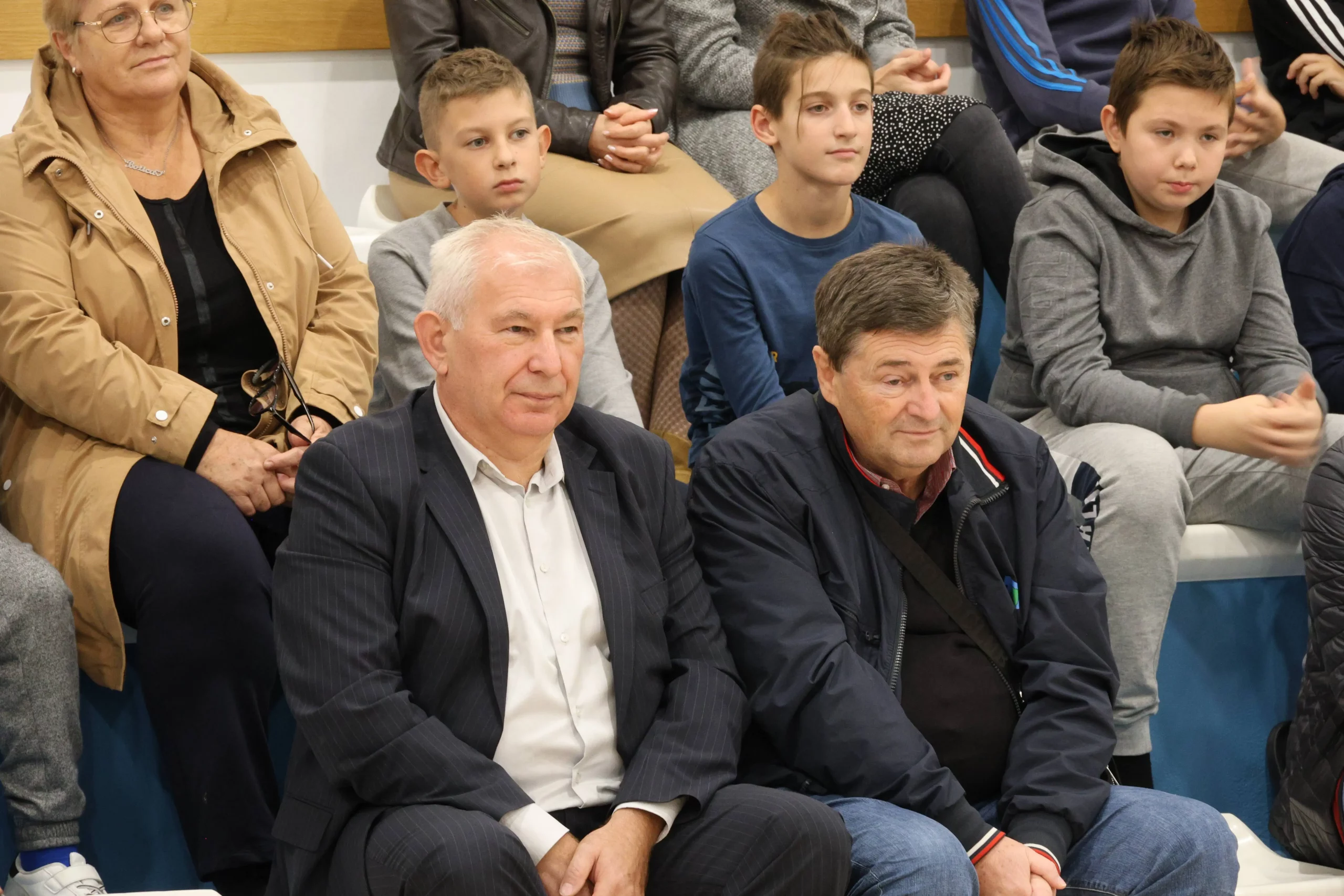 U OŠ Draškovec otvorena vanjska učionica i izložba naše suradnice Mateje Balent (17)