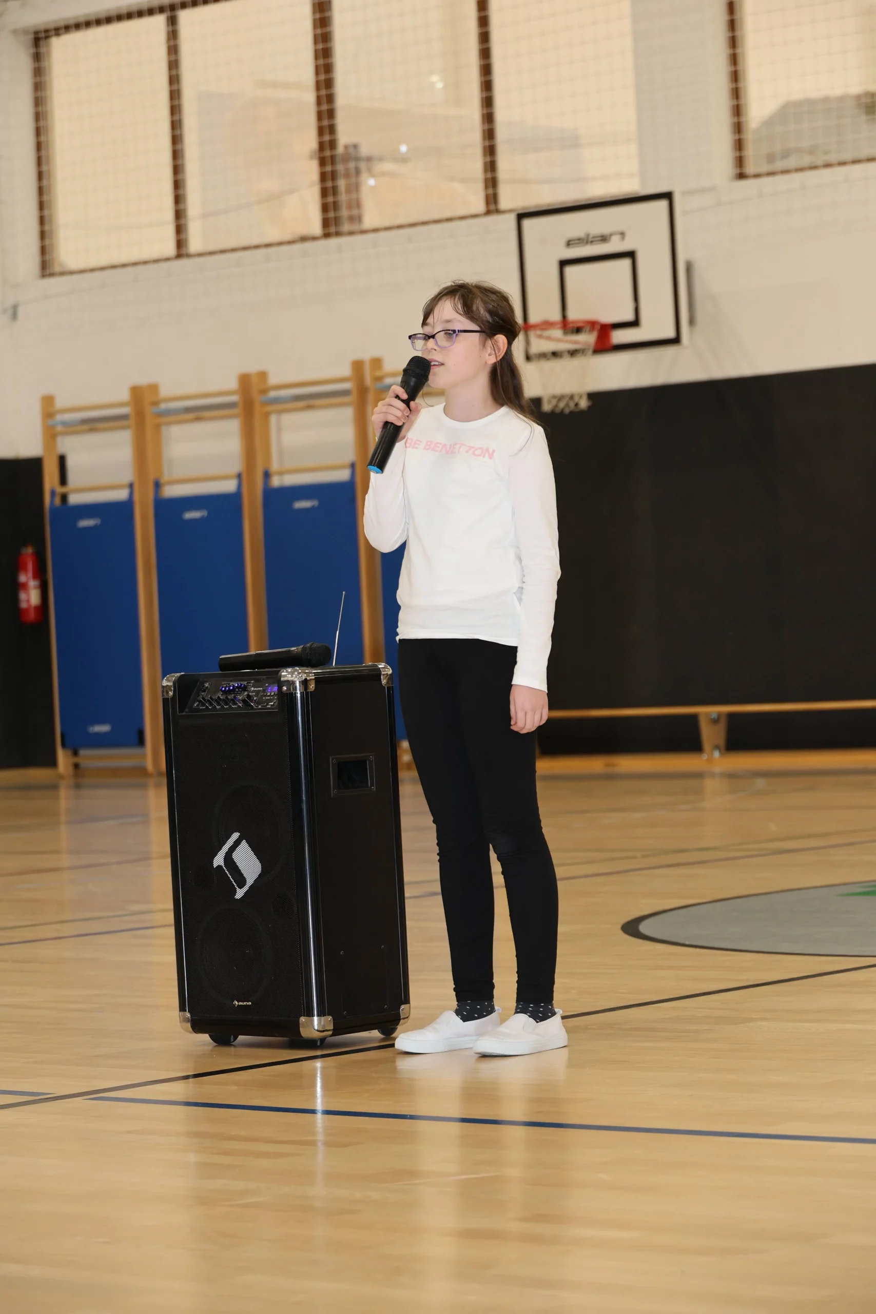 U OŠ Draškovec otvorena vanjska učionica i izložba naše suradnice Mateje Balent (21)