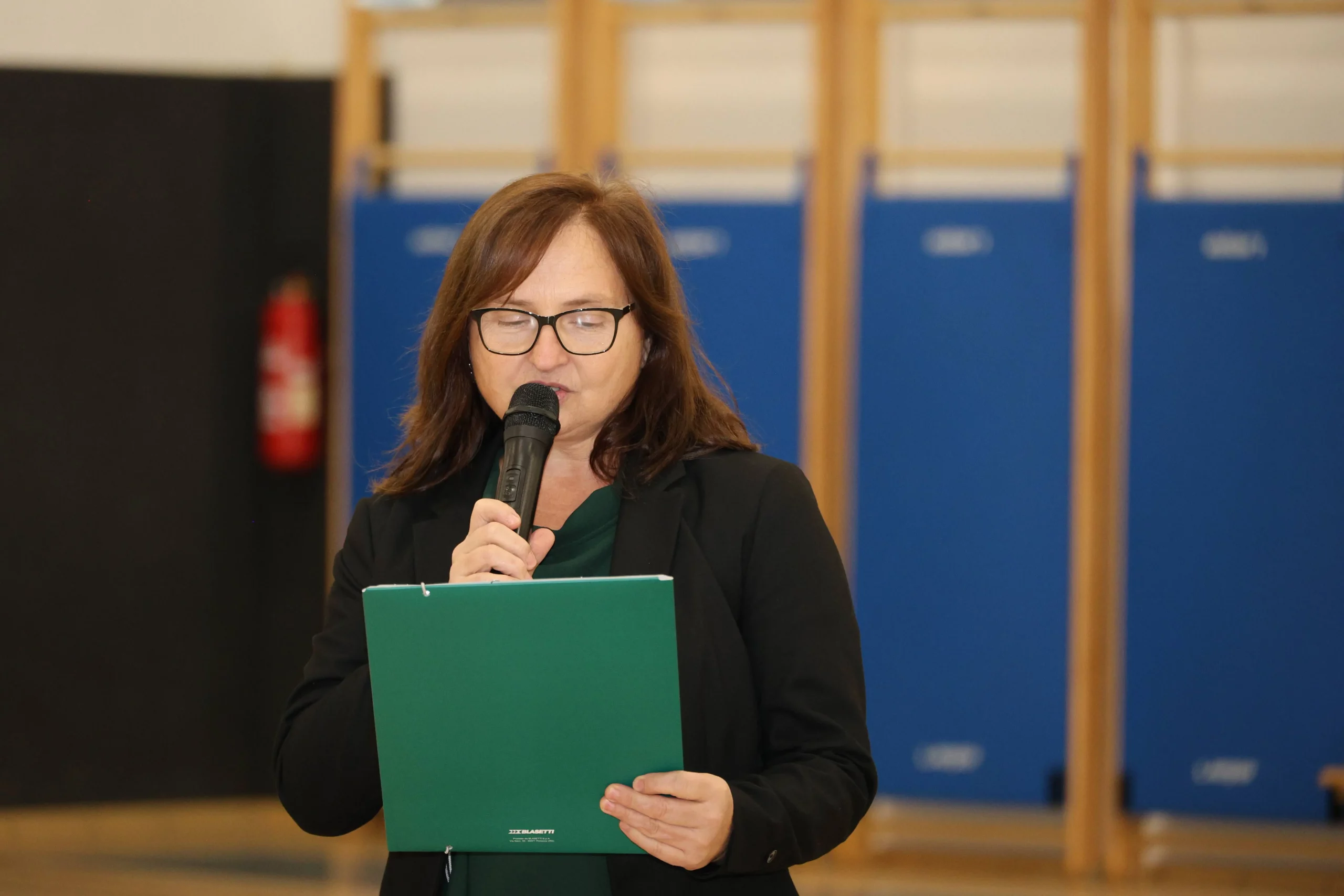 U OŠ Draškovec otvorena vanjska učionica i izložba naše suradnice Mateje Balent (22)