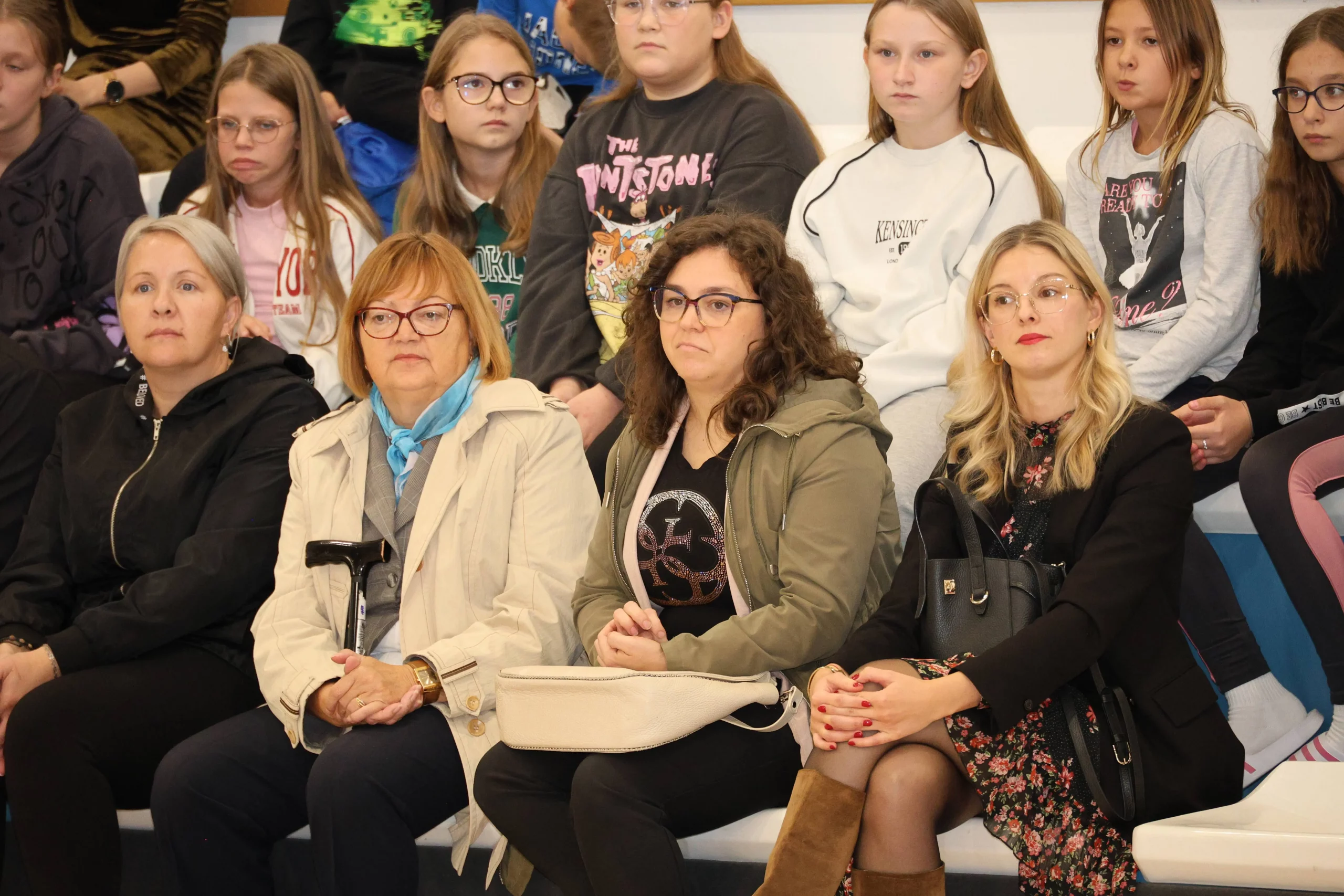 U OŠ Draškovec otvorena vanjska učionica i izložba naše suradnice Mateje Balent (23)