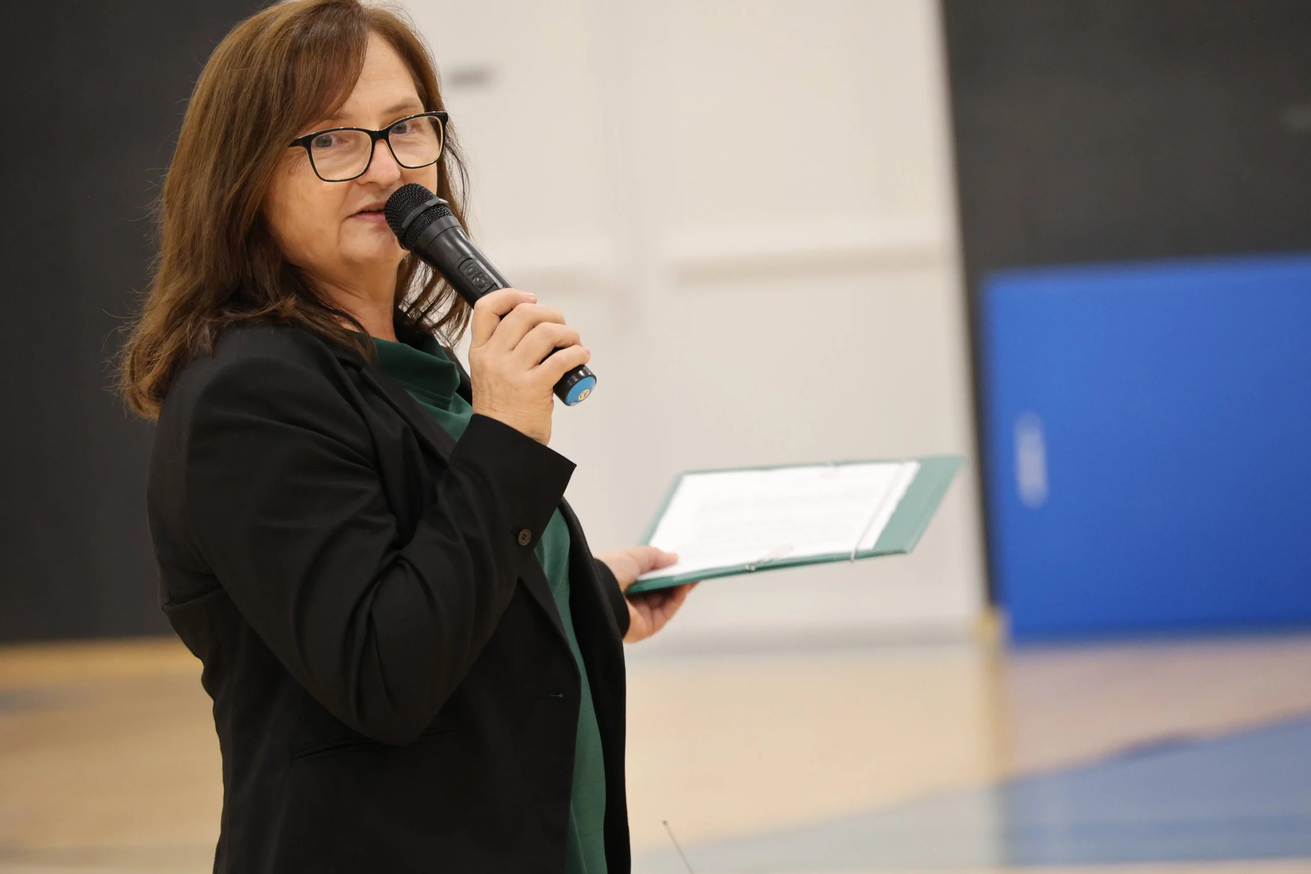 U OŠ Draškovec otvorena vanjska učionica i izložba naše suradnice Mateje Balent (24)