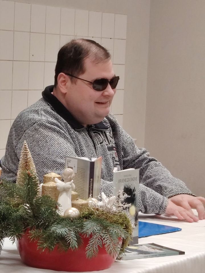 U OŠ dr. Ivana Novaka Macinec gostovao pjesnik Danijel Kralj (1)