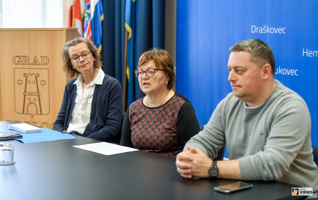 U Prelogu podijeljene naknade za 15 novorođenčadi (1)