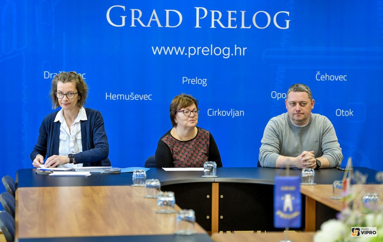 U Prelogu podijeljene naknade za 15 novorođenčadi (6)