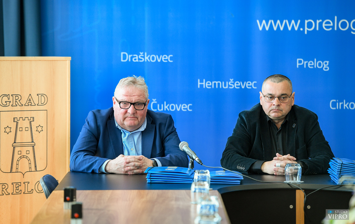 U Prelogu potpisani ugovori sa sportskim udrugama vrijedni 160 tisuća eura (1) U Prelogu potpisani ugovori sa sportskim udrugama vrijedni 160 tisuća eura (1)