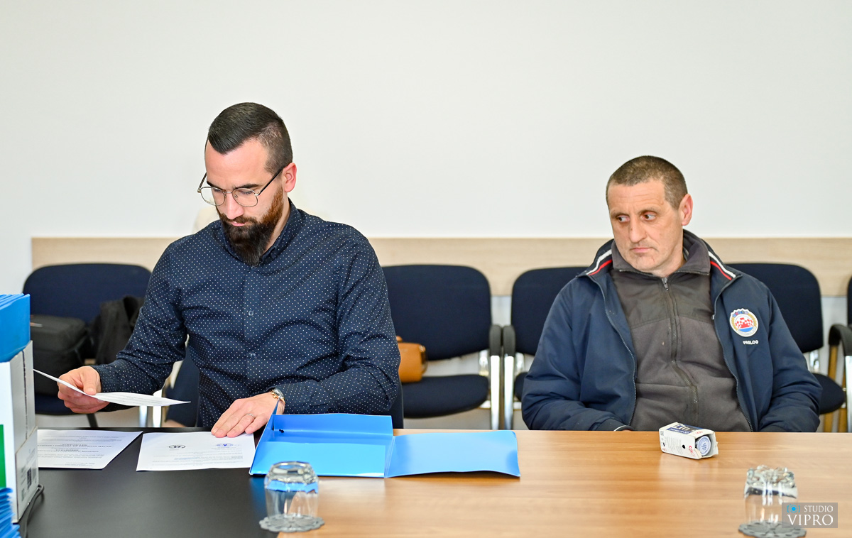 studio VIPRO U Prelogu potpisani ugovori sa sportskim udrugama vrijedni 160 tisuća eura