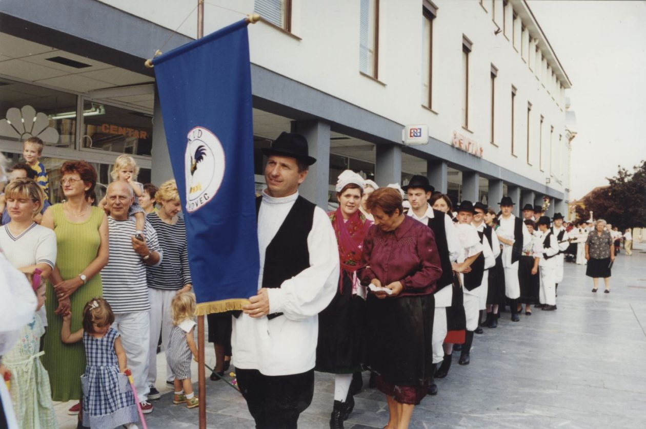 U RETROVIZORU Iz arhive Lista Međimurje stižu fotografije koje pričaju priče (1)