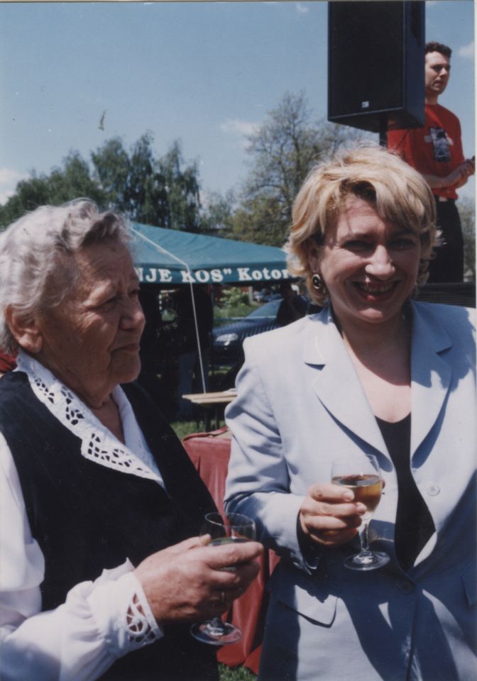 U RETROVIZORU Iz arhive Lista Međimurje stižu fotografije koje pričaju priče (10)