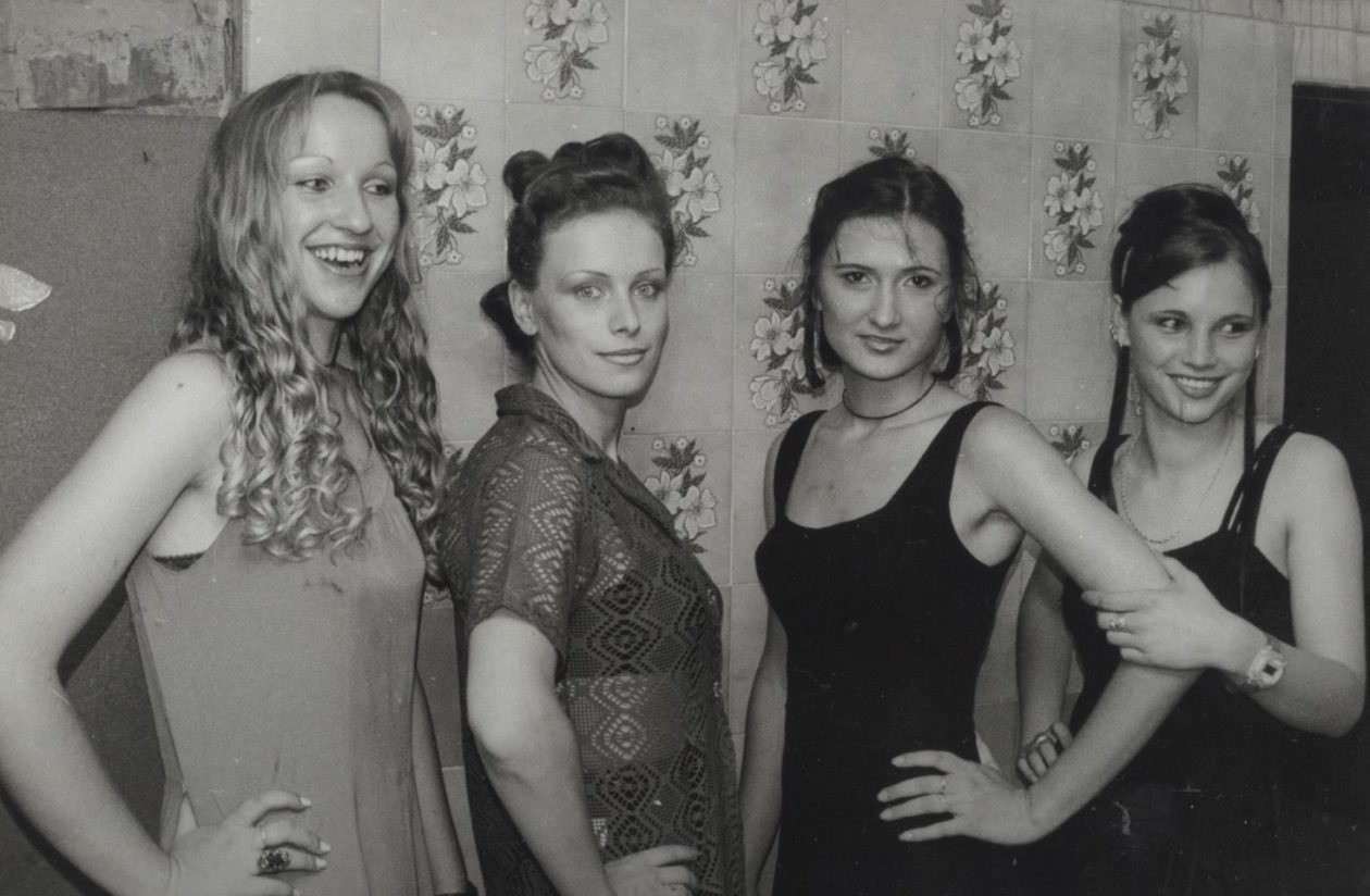 U RETROVIZORU Iz arhive Lista Međimurje stižu fotografije koje pričaju priče (12)