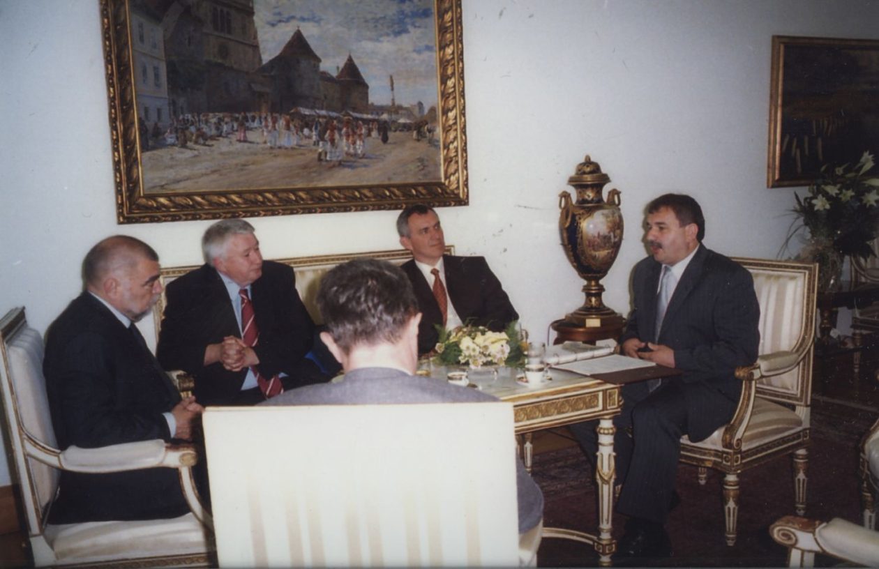 U RETROVIZORU Iz arhive Lista Međimurje stižu fotografije koje pričaju priče (13)