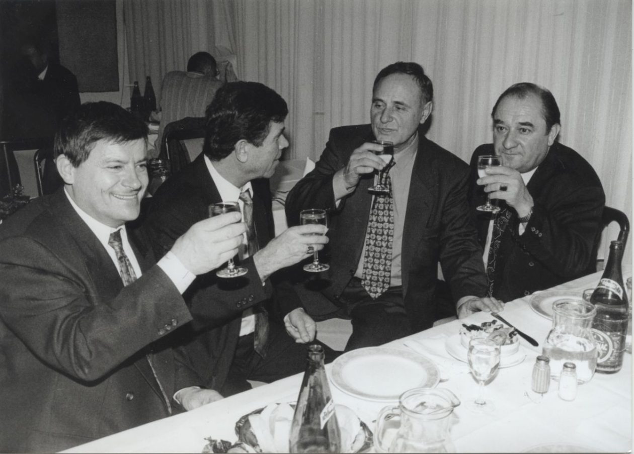 U RETROVIZORU Iz arhive Lista Međimurje stižu fotografije koje pričaju priče (15)