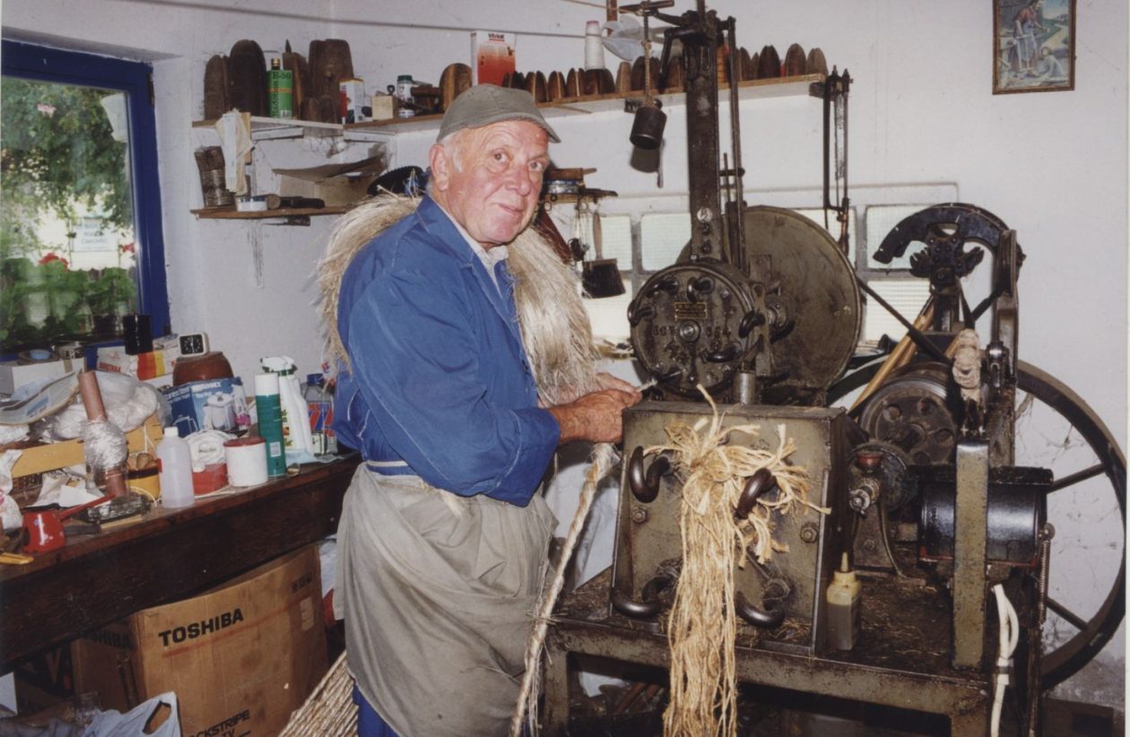 U RETROVIZORU Iz arhive Lista Međimurje stižu fotografije koje pričaju priče (16)