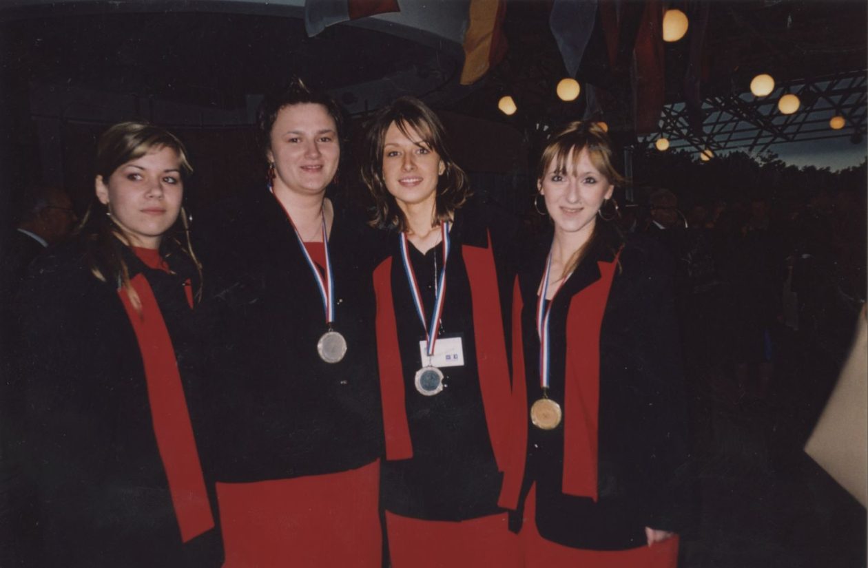 U RETROVIZORU Iz arhive Lista Međimurje stižu fotografije koje pričaju priče (18)