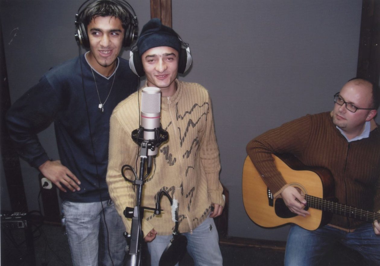 U RETROVIZORU Iz arhive Lista Međimurje stižu fotografije koje pričaju priče (19)