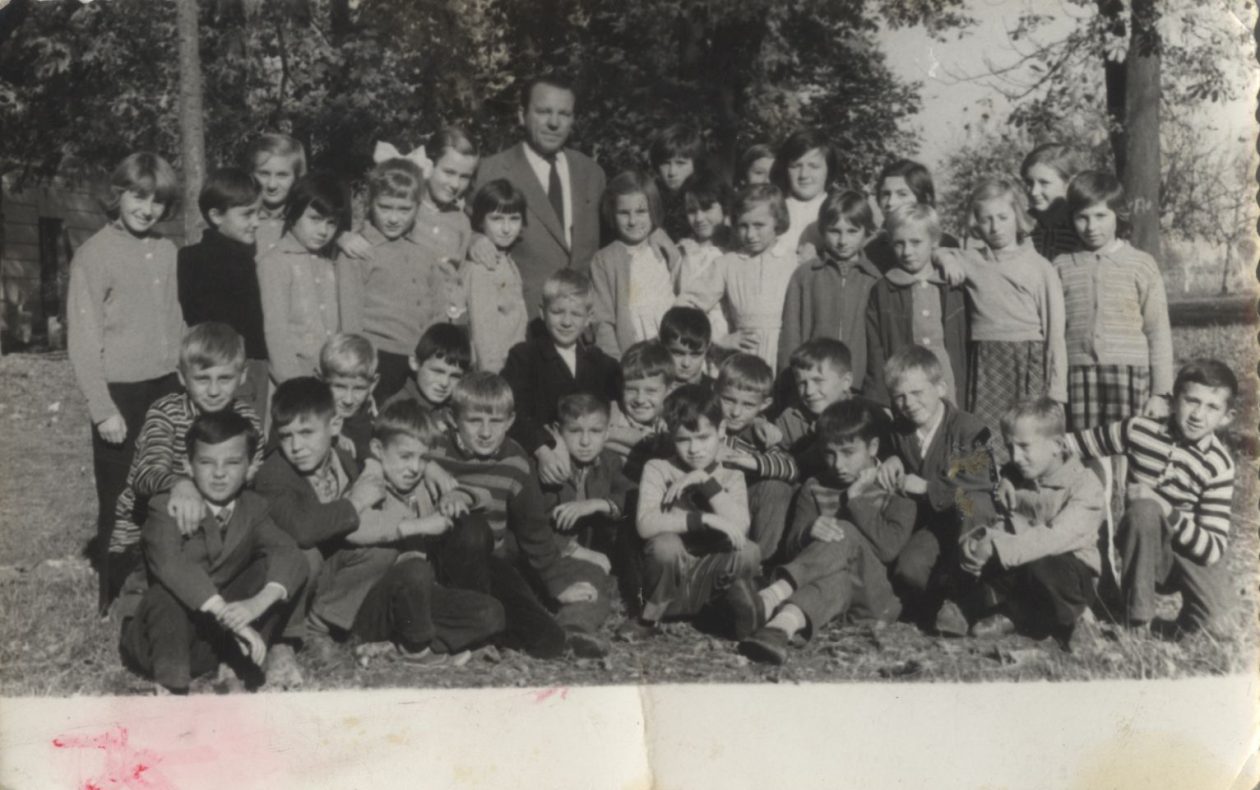 U RETROVIZORU Iz arhive Lista Međimurje stižu fotografije koje pričaju priče (2)