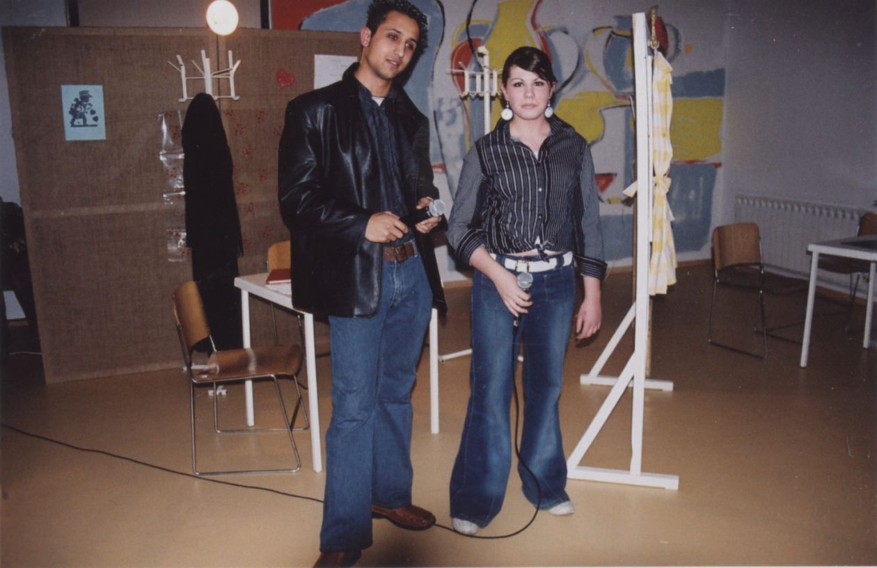 U RETROVIZORU Iz arhive Lista Međimurje stižu fotografije koje pričaju priče (3)