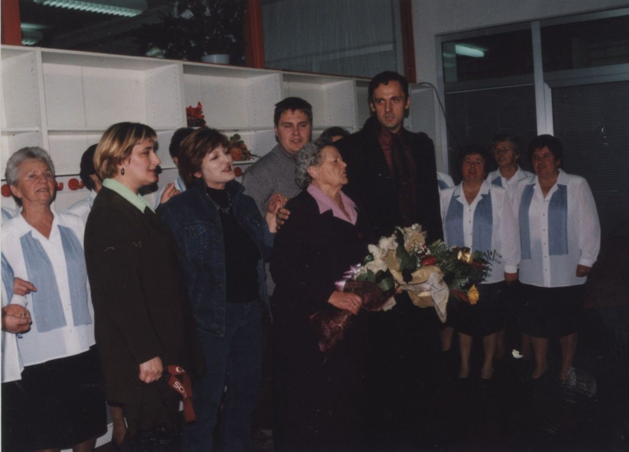 U RETROVIZORU Iz arhive Lista Međimurje stižu fotografije koje pričaju priče (5)