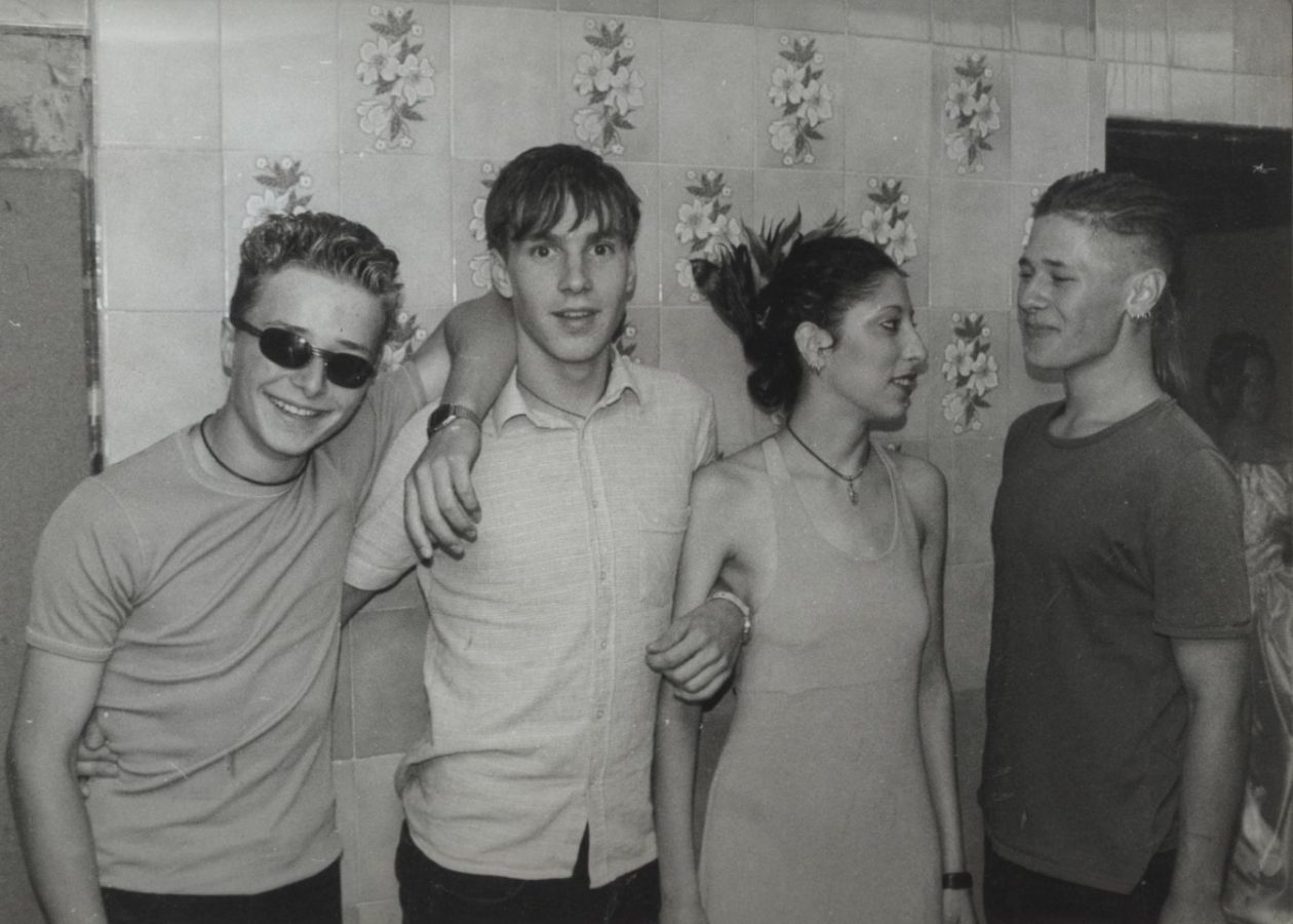 U RETROVIZORU Iz arhive Lista Međimurje stižu fotografije koje pričaju priče (6)