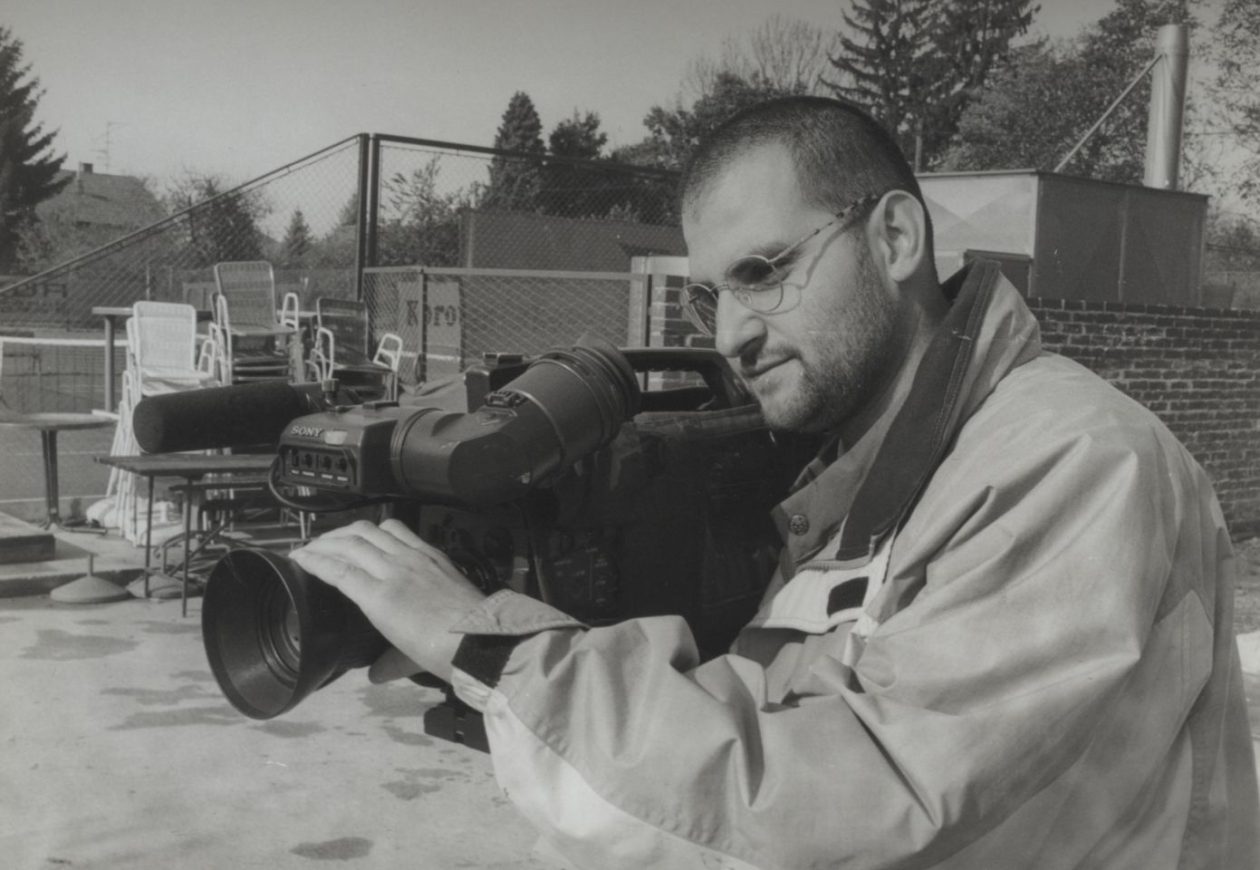 U RETROVIZORU Iz arhive Lista Međimurje stižu fotografije koje pričaju priče (8)