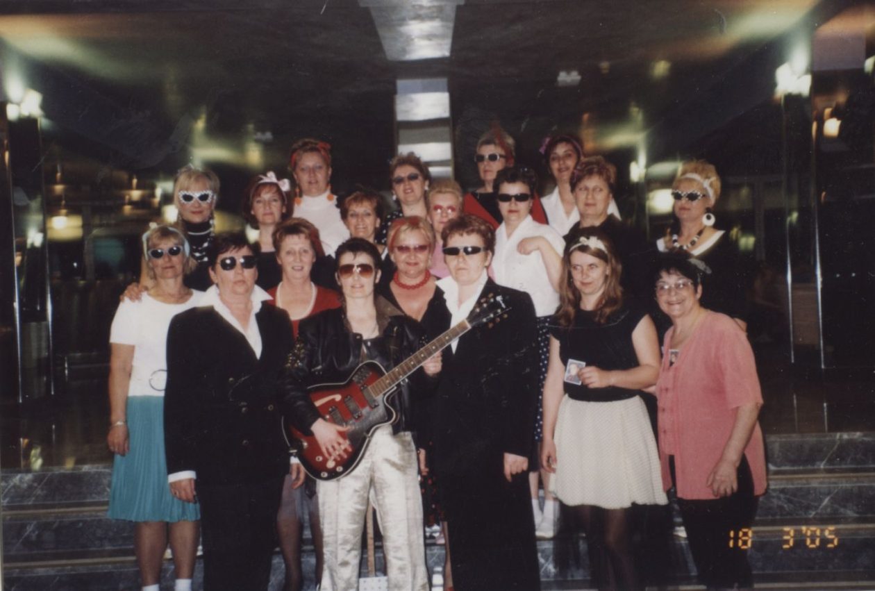 U RETROVIZORU Iz arhive Lista Međimurje stižu fotografije koje pričaju priče (9)