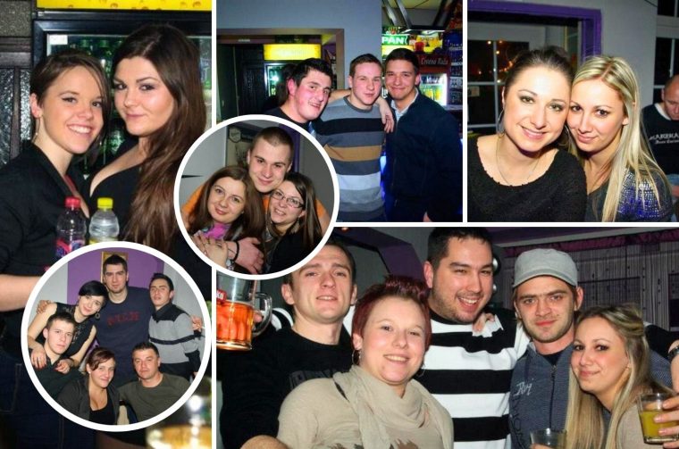 U RIKVERC PETKOM LOCCO