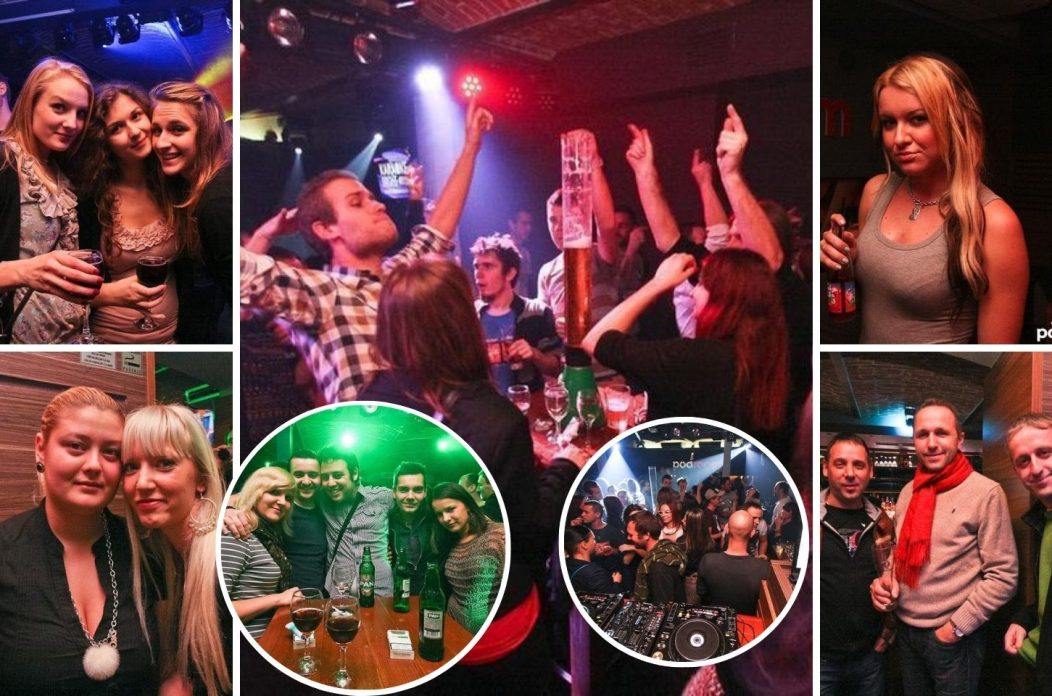 U RIKVERC PETKOM, PODROOM