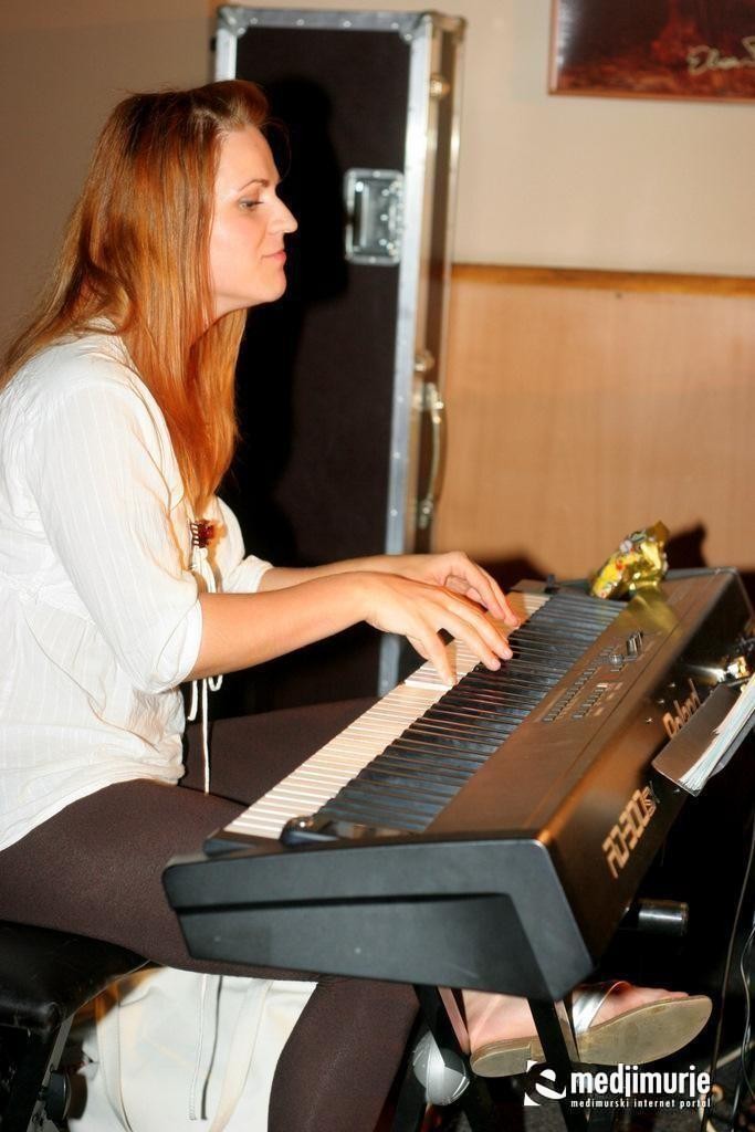 U RIKVERC PETKOM Pune čakovečke ulice i fešta u Paladinu uz Mejaše (1)