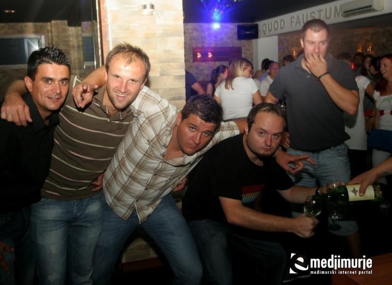 U RIKVERC PETKOM Pune čakovečke ulice i fešta u Paladinu uz Mejaše (10)