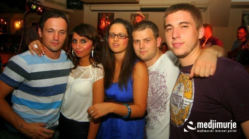 U RIKVERC PETKOM Pune čakovečke ulice i fešta u Paladinu uz Mejaše (17)