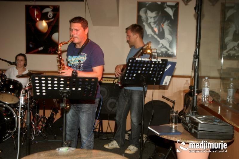 U RIKVERC PETKOM Pune čakovečke ulice i fešta u Paladinu uz Mejaše (2)