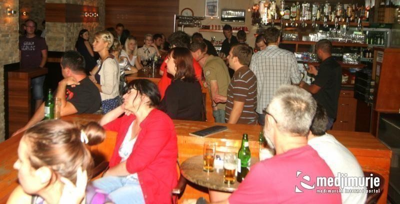 U RIKVERC PETKOM Pune čakovečke ulice i fešta u Paladinu uz Mejaše (21)