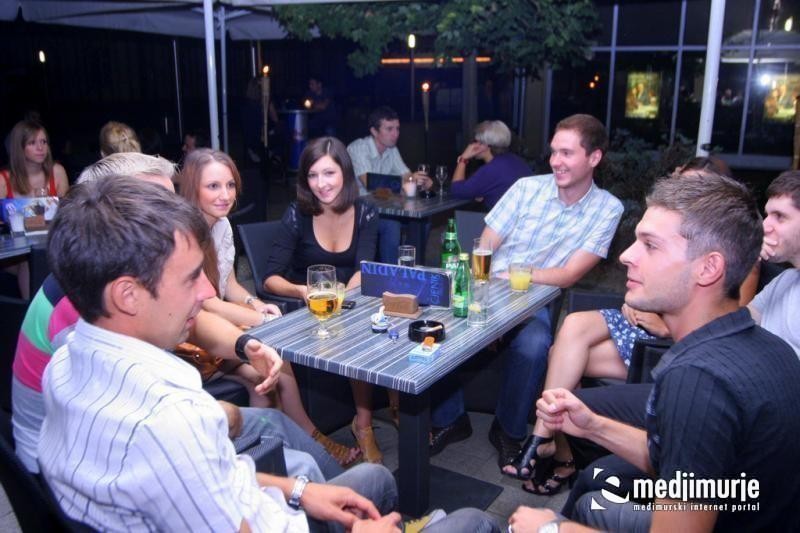 U RIKVERC PETKOM Pune čakovečke ulice i fešta u Paladinu uz Mejaše (24)