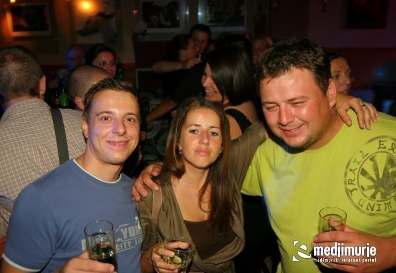 U RIKVERC PETKOM Pune čakovečke ulice i fešta u Paladinu uz Mejaše (27)