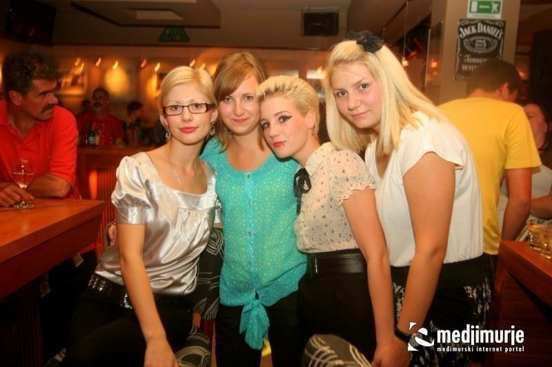 U RIKVERC PETKOM Pune čakovečke ulice i fešta u Paladinu uz Mejaše (3)