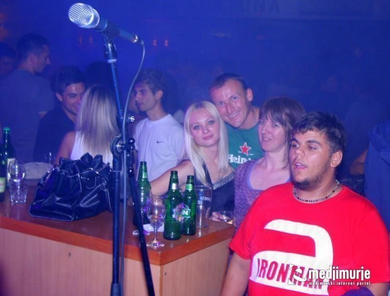 U RIKVERC PETKOM Pune čakovečke ulice i fešta u Paladinu uz Mejaše (30)