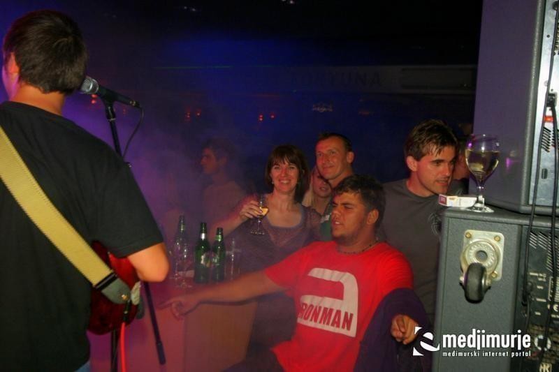 U RIKVERC PETKOM Pune čakovečke ulice i fešta u Paladinu uz Mejaše (37)