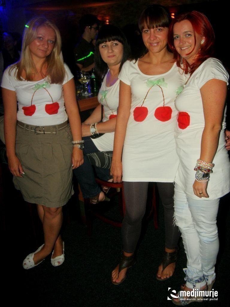 U RIKVERC PETKOM Pune čakovečke ulice i fešta u Paladinu uz Mejaše (5)