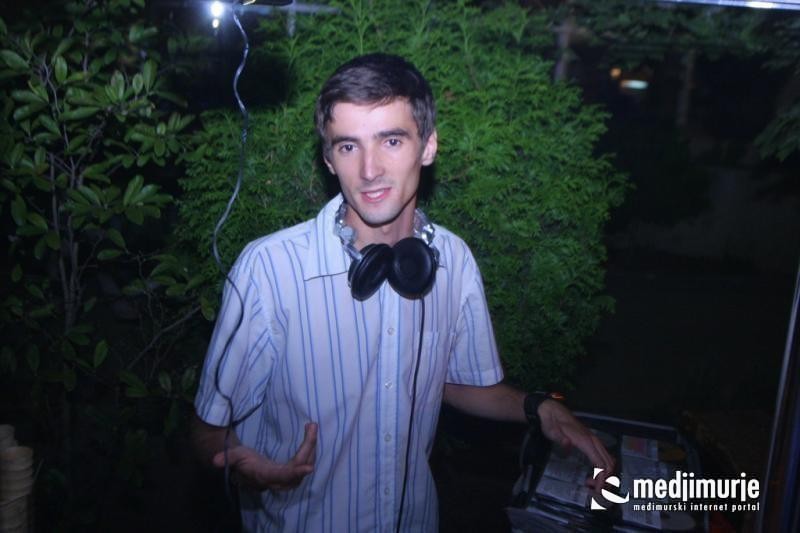 U RIKVERC PETKOM Pune čakovečke ulice i fešta u Paladinu uz Mejaše (50)