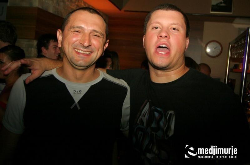 U RIKVERC PETKOM Pune čakovečke ulice i fešta u Paladinu uz Mejaše (58)