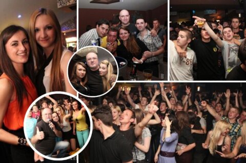 U RIKVERC PETKOM, Taboo