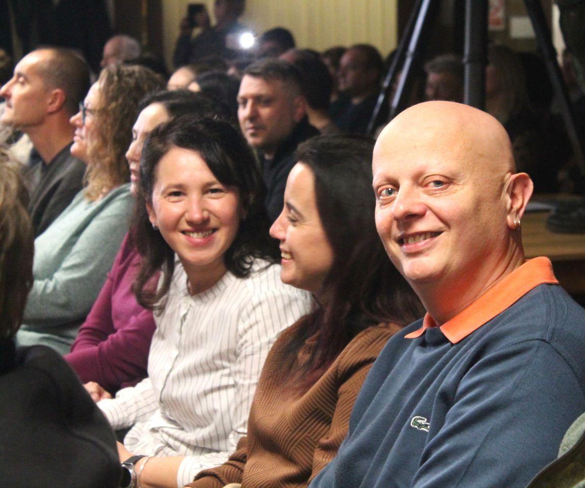 ‘U SAN MI DOĐU TAMBURE’ Četvrti samostalni koncert uz emocije, tradiciju i gromoglasan pljesak (12) ‘U SAN MI DOĐU TAMBURE’ Četvrti samostalni koncert uz emocije, tradiciju i gromoglasan pljesak (12)