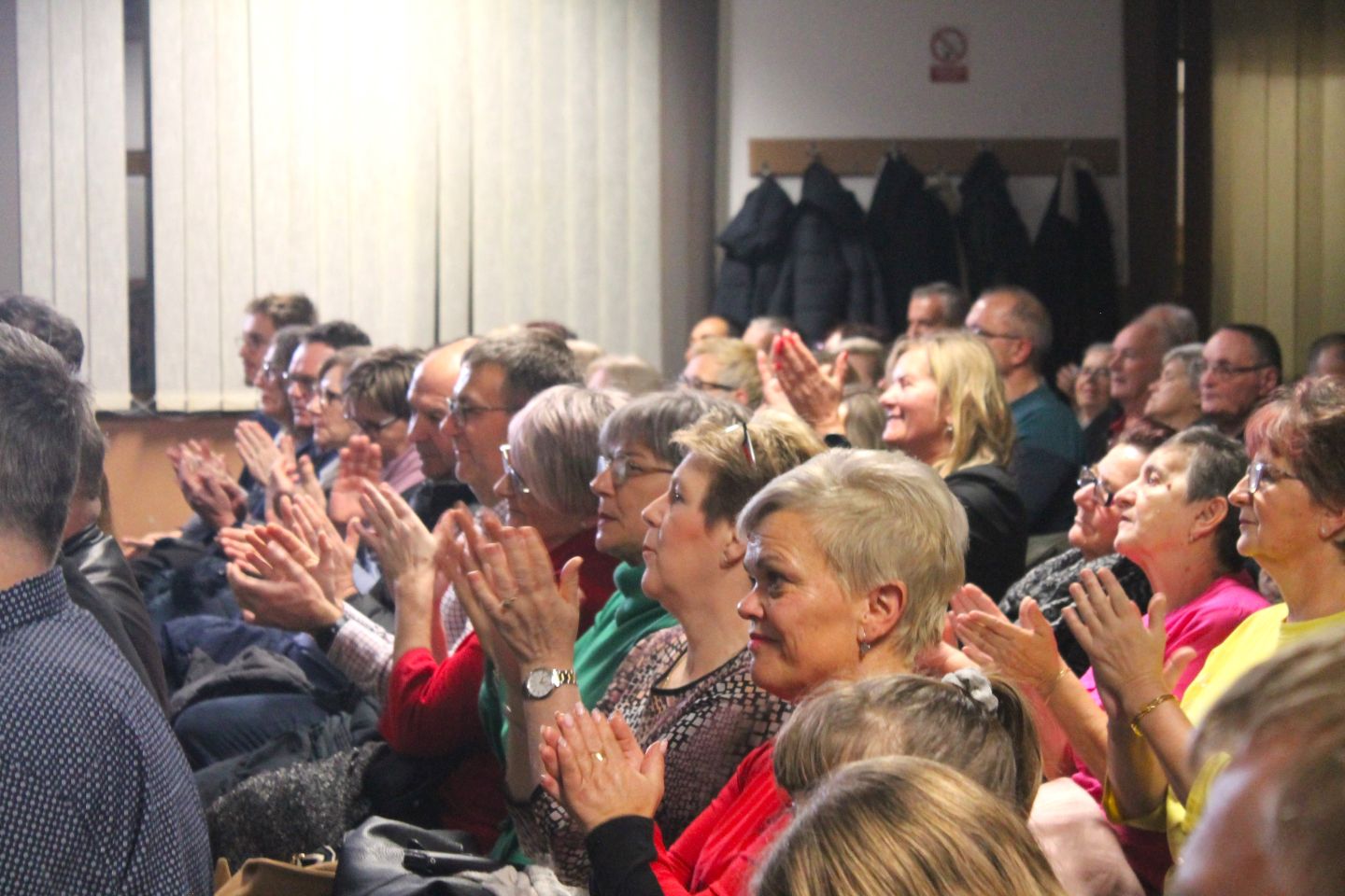 ‘U SAN MI DOĐU TAMBURE’ Četvrti samostalni koncert uz emocije, tradiciju i gromoglasan pljesak (17) ‘U SAN MI DOĐU TAMBURE’ Četvrti samostalni koncert uz emocije, tradiciju i gromoglasan pljesak (17)